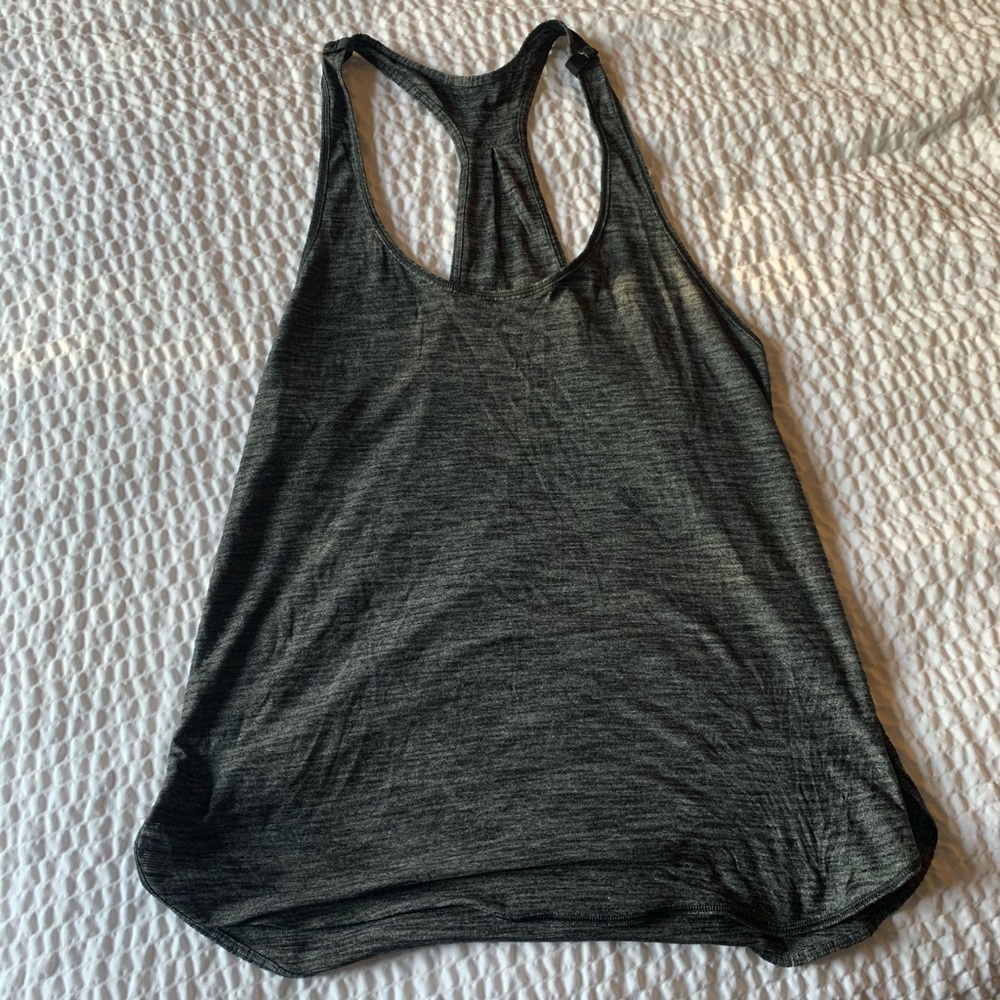 Lulu tank top